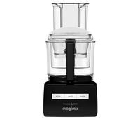 Magimix 5200XL Food Processor in Black - 18584
