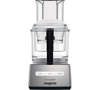 Magimix 5200XL Food Processor - Satin Finish (Model 18591)