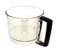 Magimix 5200XL Mixer Bowl - Black Handle