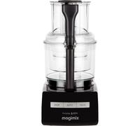 Magimix 5200XL Premium Black Food Processor