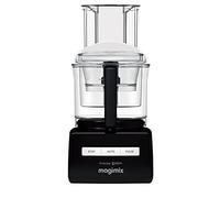 Magimix 5200XL Premium Black Food Processor