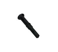 Magimix 5200XL Spindle Cover-Grey (Only Works Main and Dough Blades), 18/8 Stainless Steel
