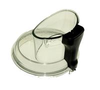 Magimix Black Food Processor lid for 5200XL 4200XL, 18/8 Stainless Steel