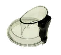 Magimix Black Food Processor lid for 5200XL 4200XL, 18/8 Stainless Steel
