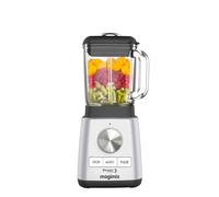 Magimix 11641 1.2 Litre Blender - Satin, Silver