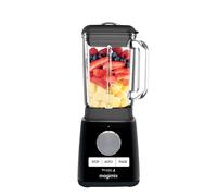 Magimix Blender Power 4 in Black - 11628