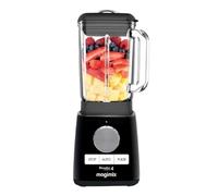 Magimix Power 11628 1.8 Litre Blender with 2 Accessories - Black, Black