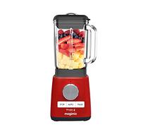 Magimix Blender Power 4 Red