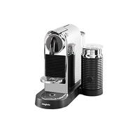 Magimix Citiz & Milk freestanding Espresso machine 1 L