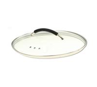 Magimix Countertop Food Steamer Lid - Glass, Compatible with Magimix 11237, 11575, 11159