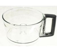 Magimix CS 3200 XL Bowl with Handle Black