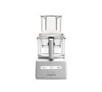 Magimix CS 4200 XL - Robot Kitchen (White, Stainless Steel)