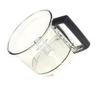 Magimix CS 4200XL 17340 Bowl Anthracite Black