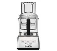 Magimix CS 5200 XL Premium Food Processor (Chrome, 11 kg, 210 mm, 260 mm)