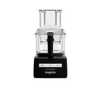 Magimix Cuisine Systeme 4200Xl Blender Mix Food Processor - Black Black