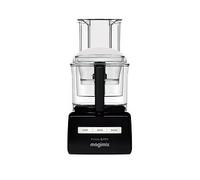 Magimix Cuisine Systeme 5200Xl Food Processor Black