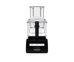 Magimix Cuisine Systeme 5200Xl Food Processor Black