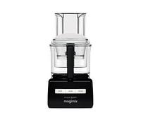 Magimix Cuisine Systeme 5200Xl Premium Food Processor - Black Black