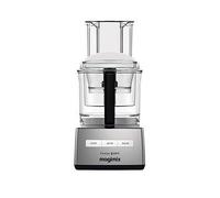 Magimix Cuisine Systeme 5200Xl Premium Food Processor Ilver