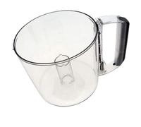 MAGIMIX - CUVE LE MINI+ POIGNEE BLANCHE POUR ROBOT MAGIMIX