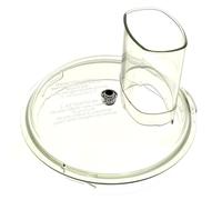 Magimix food processor lid