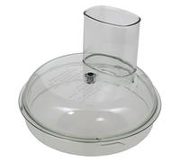 GENUINE MAGIMIX 4200 & 5200 LID TO FIT 18400 18402 18420 18421 18500 18501 NEW [EEK: Compliant]
