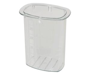 MAGIMIX Food Pusher C2100 3100 3200 CS 4100 4200 5100 5200 Processor Chute 17221