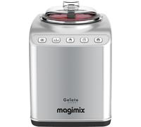 Magimix Gelato Expert Ice Cream Maker Satin