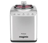 Magimix Gelato Expert Ice Cream Maker Satin