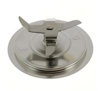 Magimix Glass Jug Blender Blade (Seal NOT Included - NOT Spice Mill) 11610, 11611, 11613, 11615 & 11619