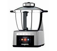 Magimix Kitchen Chef Expert Chrome Satin Multi-Function Food Processor