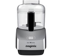 Magimix LE Micro Mini Chopper - Satin - 18115