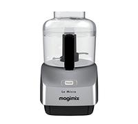 Magimix LE Micro Mini Chopper - Satin - 18115