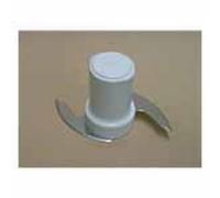 Magimix Le Mini Plus Metal Knife Reference: 17257 For Kitchen Preparation Small Appliances Magimix