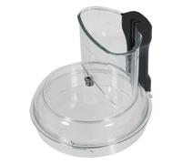 Magimix Lid Cover for CS4200XL CS5200XL Food Processor (Clear with Black Handle, 173333)