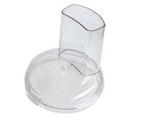 MAGIMIX Lid Le Mini Plus Food Processor Clear Top Bowl Cover 17251