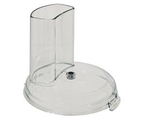 MAGIMIX Lid Le Mini Plus Food Processor Clear Top Bowl Cover 17251