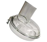 Magimix Magimix 3200 Compact Stainless Steel Freestanding Lid