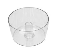 Magimix 17336 Mini Bowl 3150, 3160, 3200, 4150, 4200, 5150, 5200, 3200XL, 4200XL & 5200XL, Clear