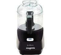 Magimix Mini Chopper Black