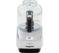 Magimix Mini Chopper Satin