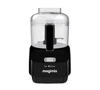 Magimix Mini Chopper Black