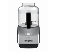 Magimix LE Micro Mini Chopper - Satin - 18115