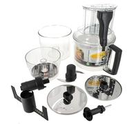 GENUINE MAGIMIX 4100 4000 4200 4150 BOWL LID UPGRADE CONVERSION KIT TO XL 17601 [EEK: A+++]