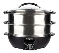 Magimix Multi-Function Steamer