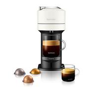 Magimix Nespresso Vertuo Next White With FREE Gift