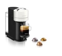 Magimix 11706 Nespresso Vertuo Next White Coffee Maker with Capsules