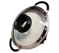 Magimix Plastic Clear Cook Expert Mounted Lid for Food Processor