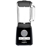 Magimix Blender Power 4 Black
