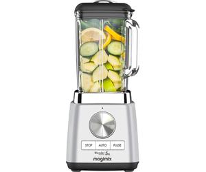 Magimix Power 5XL 11644 Tabletop blender - Silver
